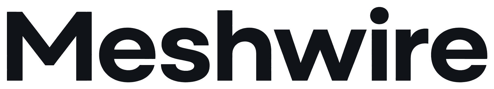 Meshwire